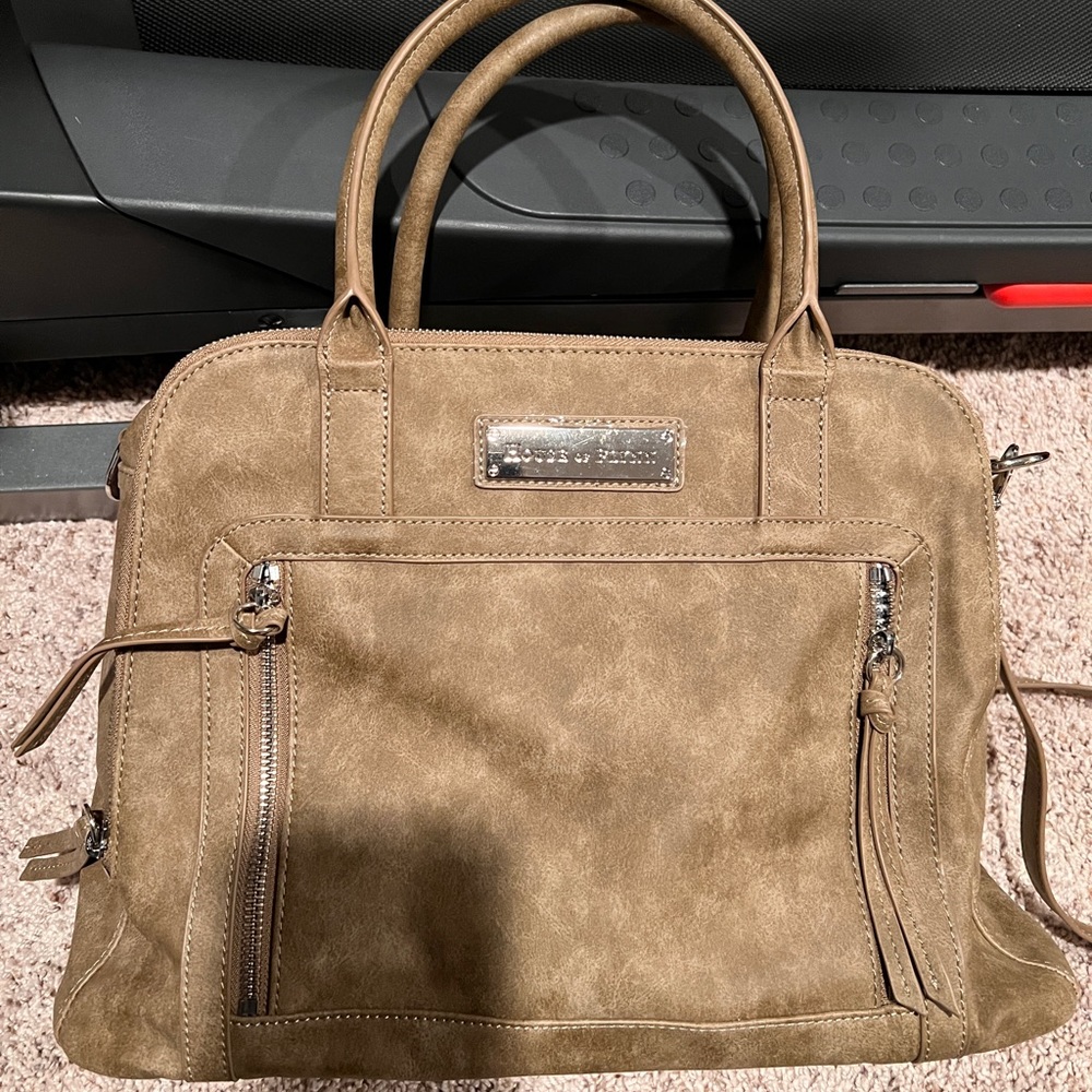 House of Flynn Luna Camera Bag